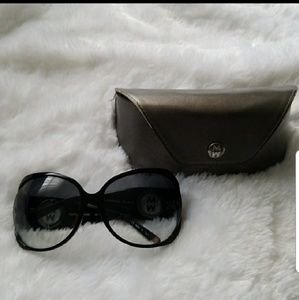 Michele Balck  sunglasses